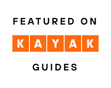KAYAK Featured Image
