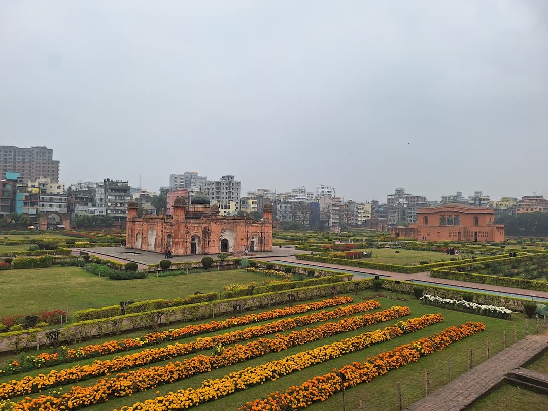Old Dhaka Day Tour image 4