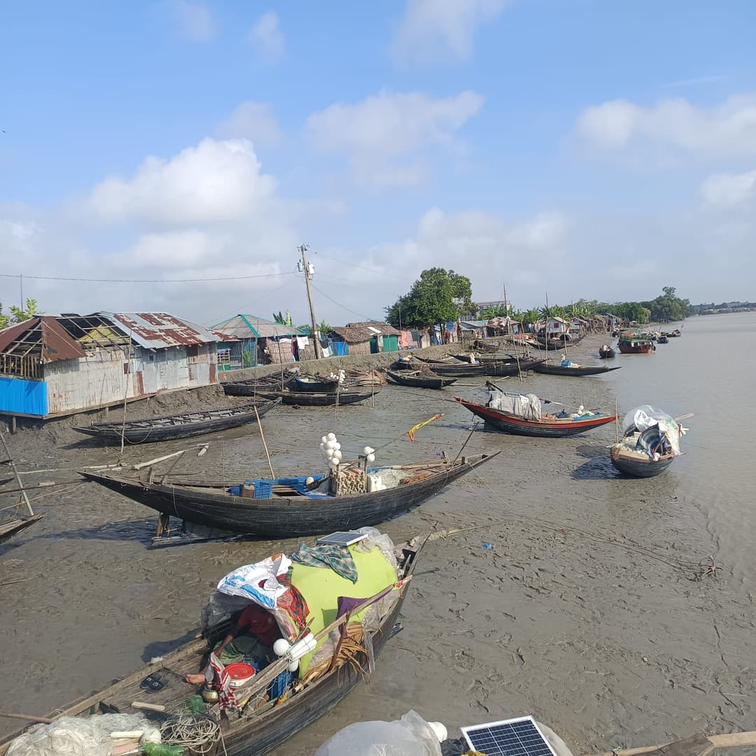 Dhaka to Sundarban Tour image 8