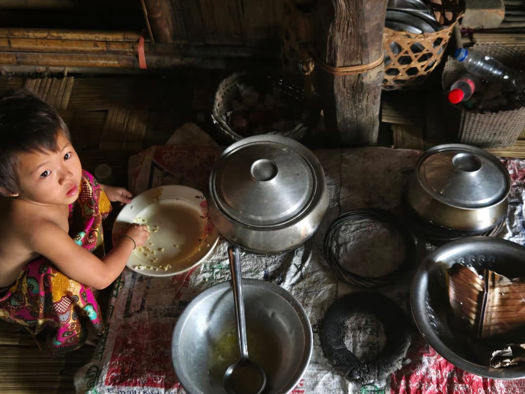 Chittagong Hill Tracts Tour image 4