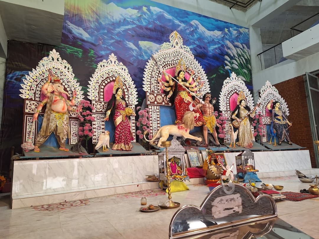 Old Dhaka Day Tour image 5