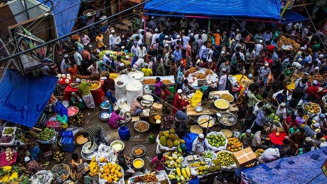 Dhaka Photography Day Tour