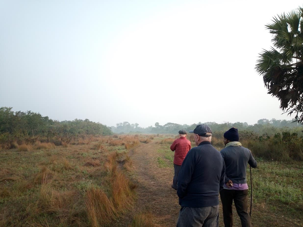 Sundarban Safari Adventure Tour image 2