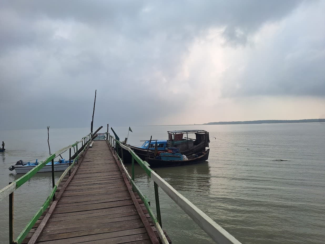 Sundarban Safari Adventure Tour image 5