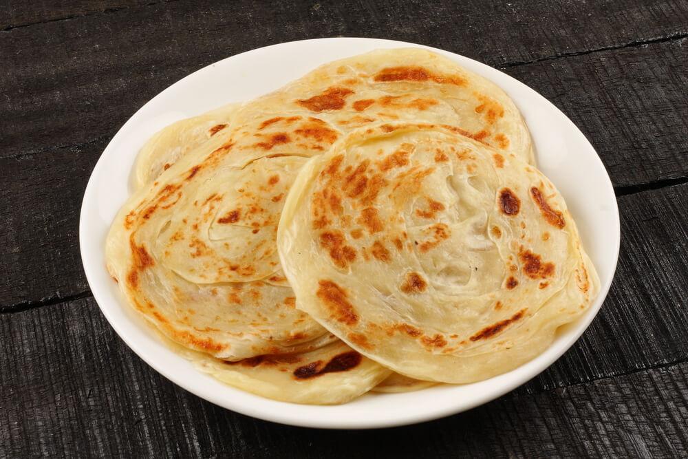 Paratha: A popular Bangla food you must try