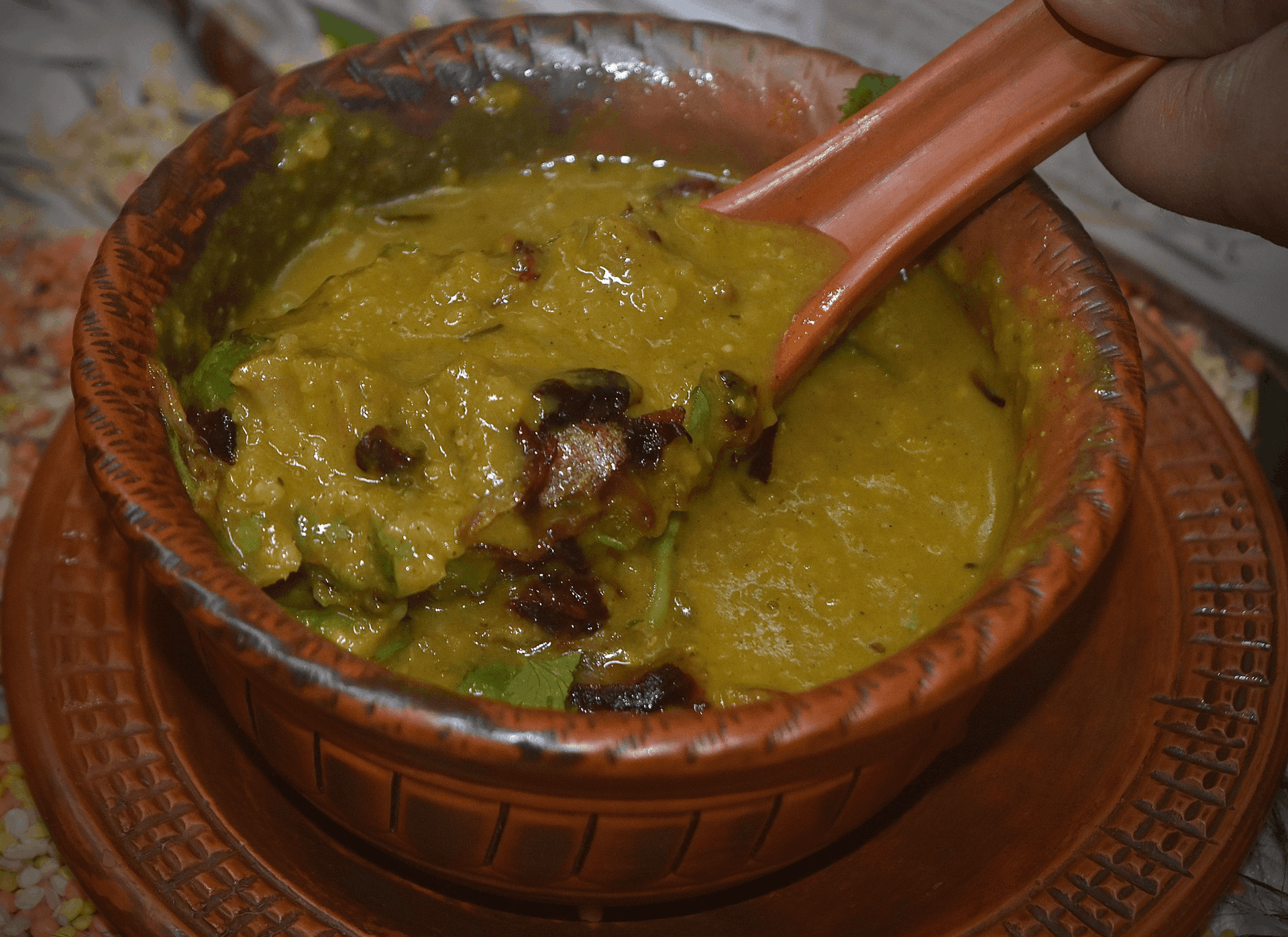 Haleem: Exploring the Flavors of Bangladesh 