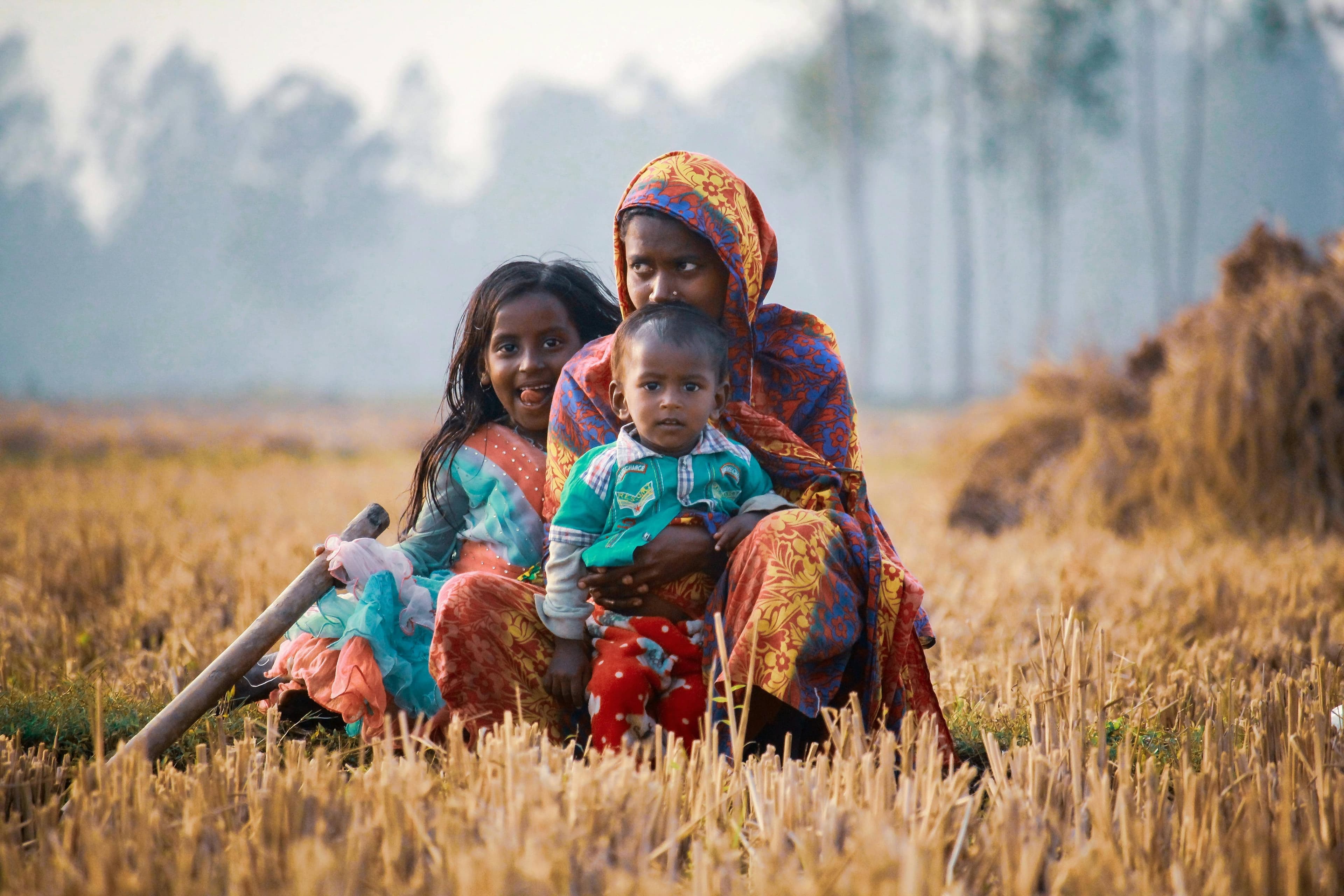 Bangladesh People: Exploring Ethnicity and Culture