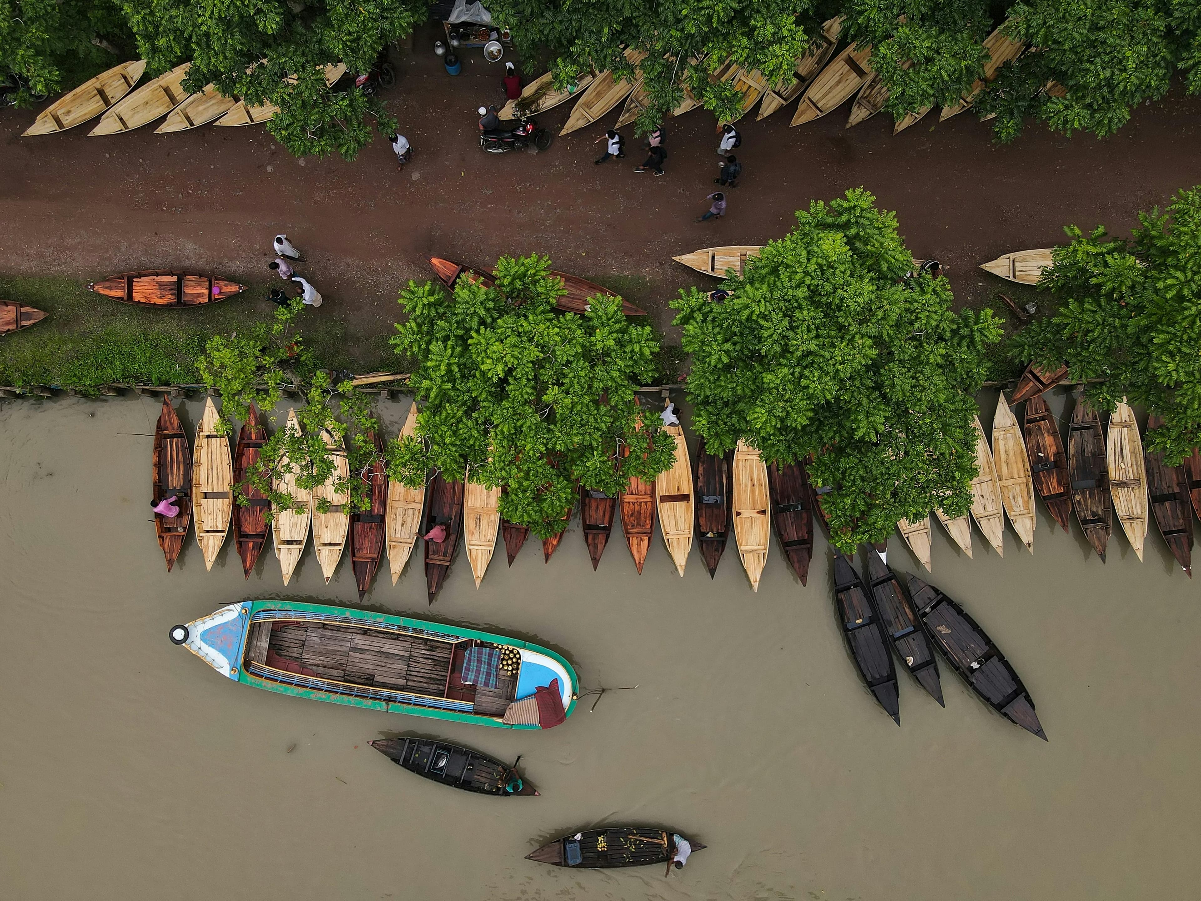 Barisal River Chronicles Tour image 2