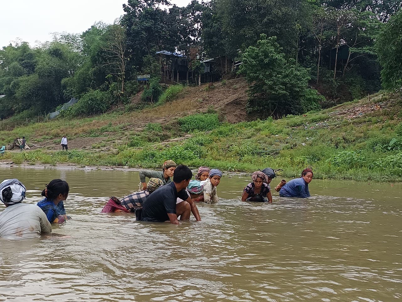 Chittagong Hill Tracts Tour image 5