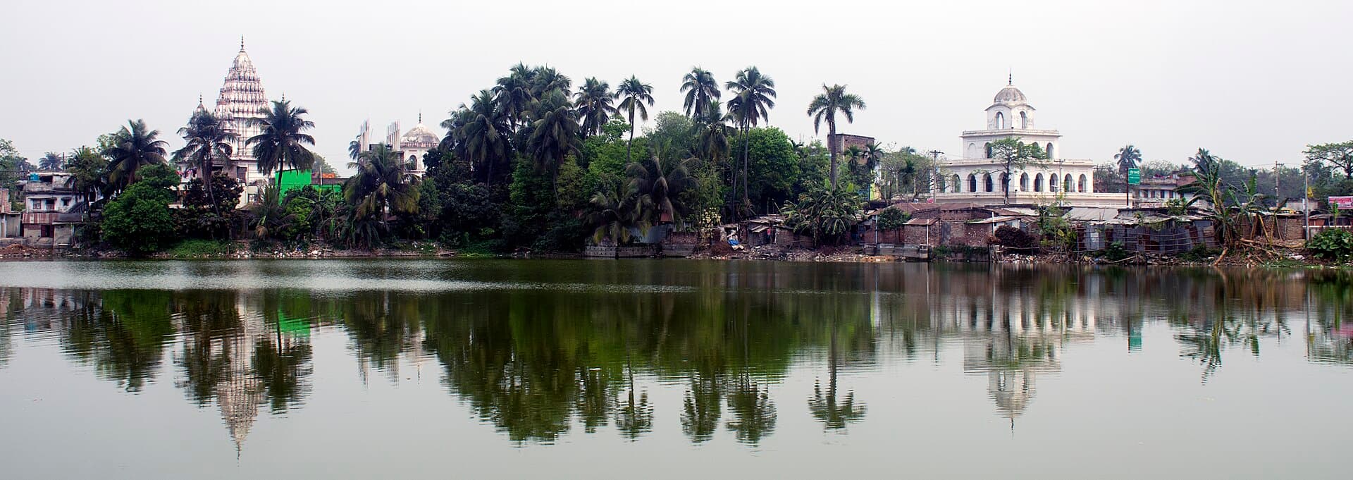 Highlights of Rajshahi image 1