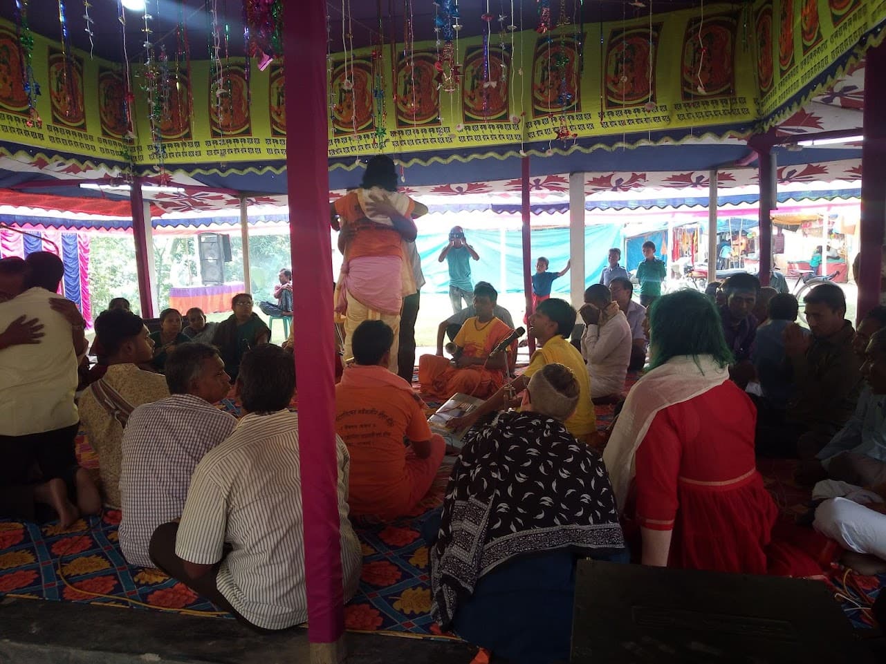 Highlights of Rajshahi image 4