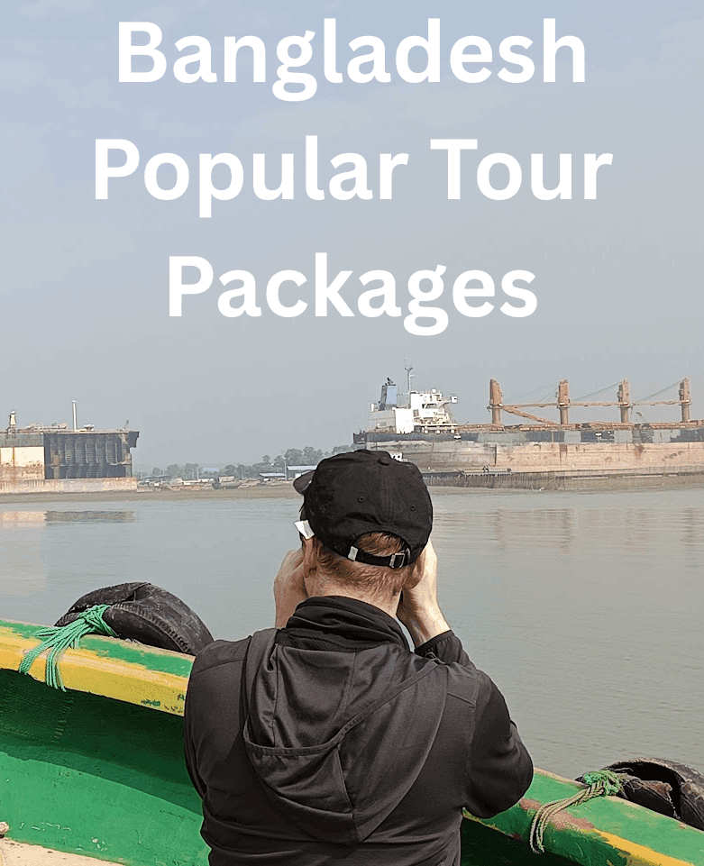 Bangladesh Tour Packages