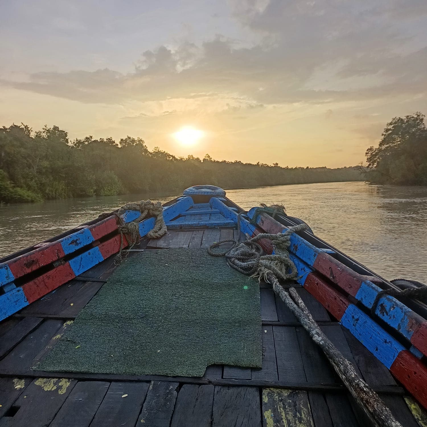 Dhaka to Sundarban Tour image 6