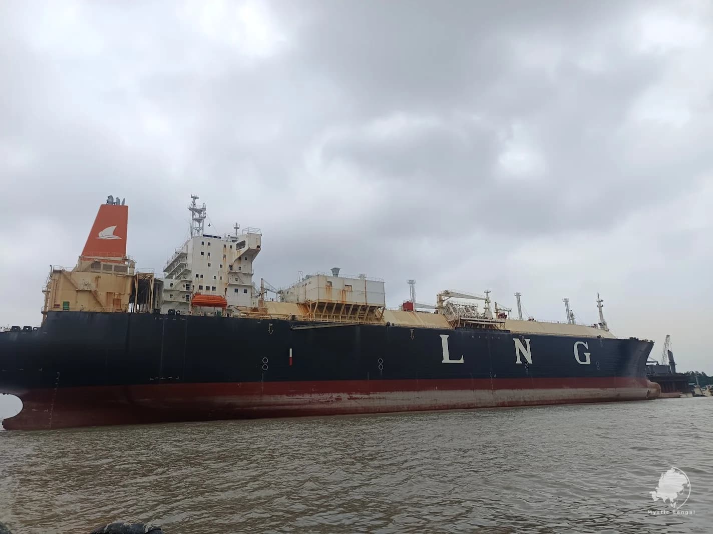 Chittagong ship breaking yard tour (1-Day) image 8