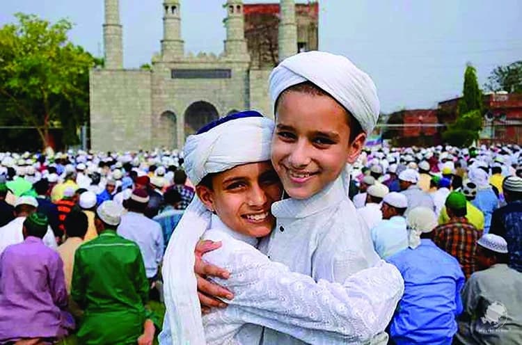 Eid in Bangladesh: Eid ul Fitr 2026 Travel Guide