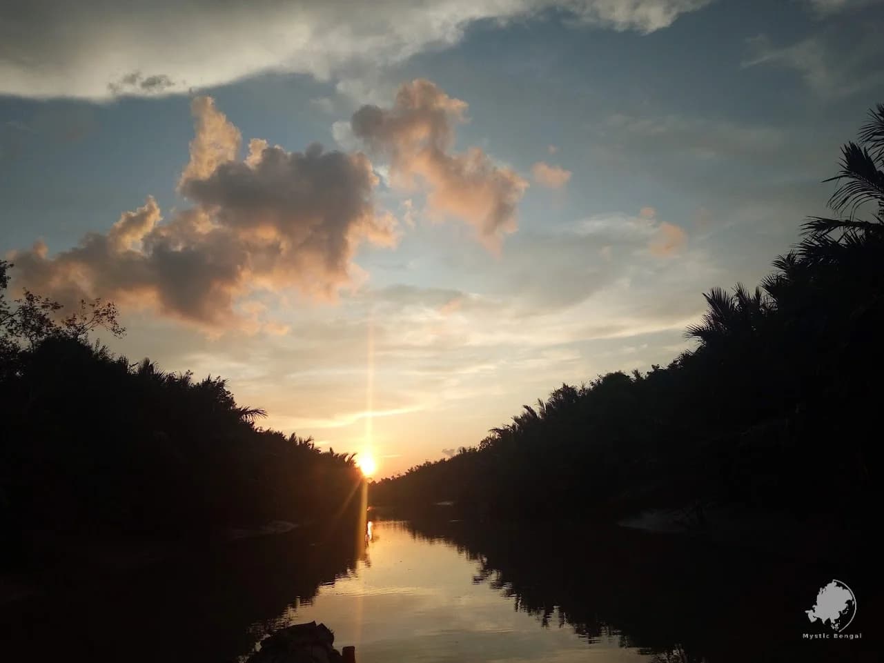 Bangladesh Itinerary for 7 Days