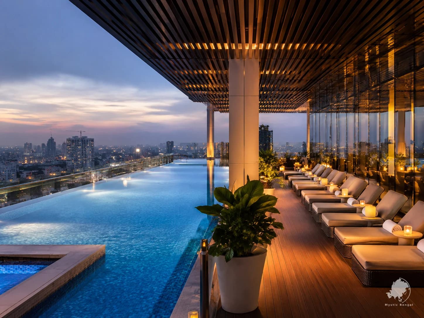 Luxury Bangladesh Tour
