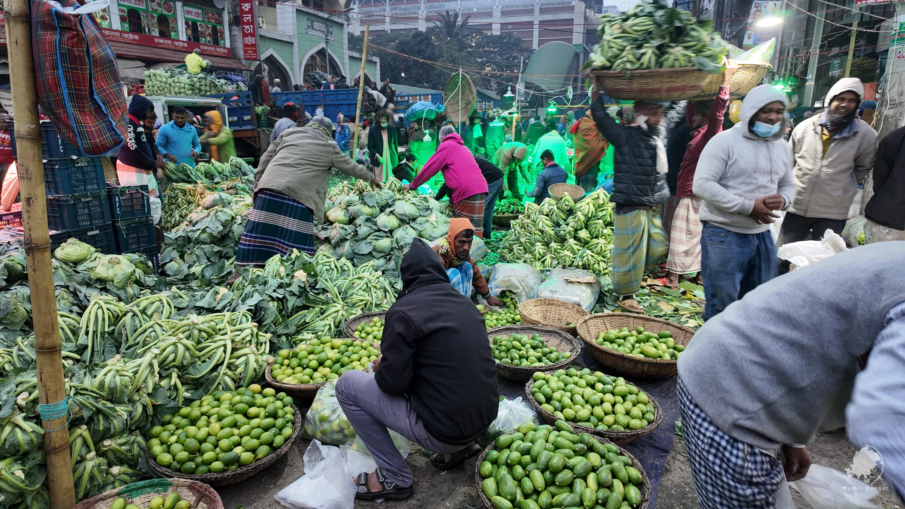 Dhaka Photography Day Tour image 4
