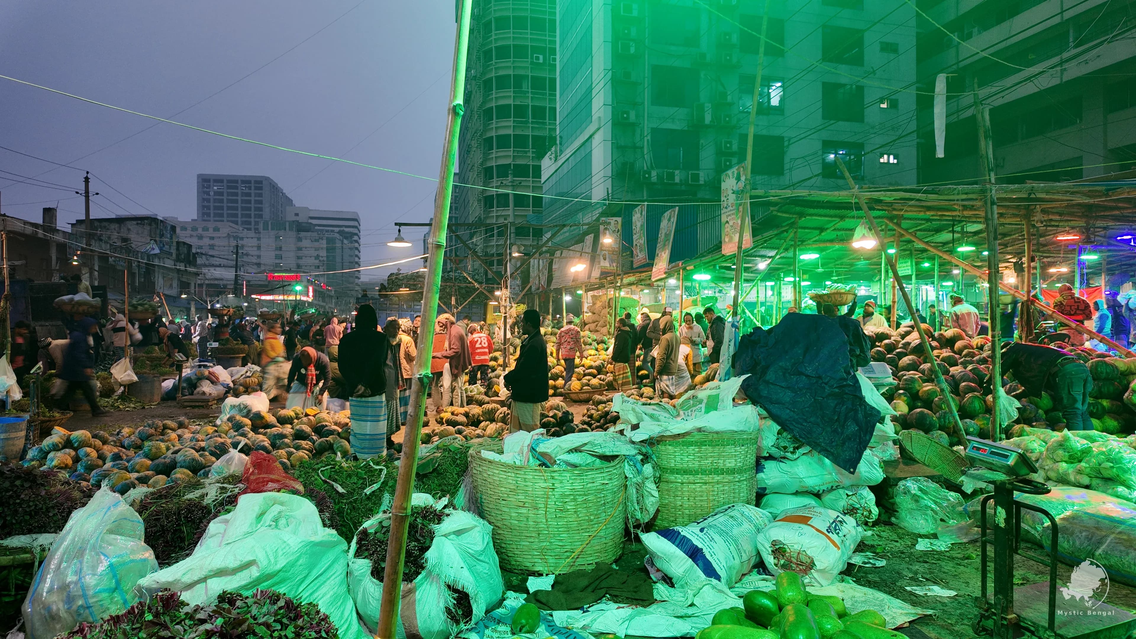 Dhaka Photography Day Tour image 5