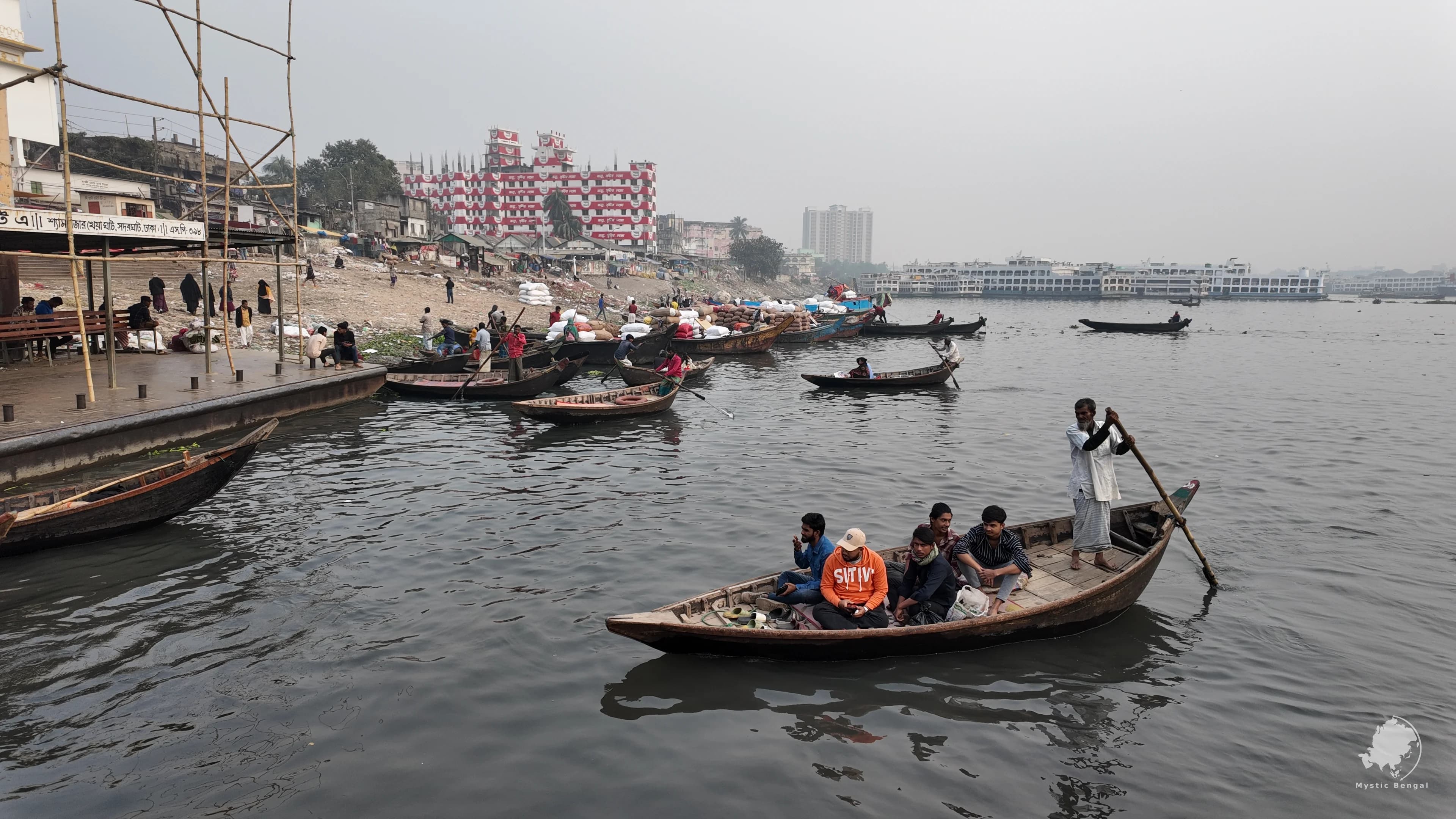 Dhaka Photography Day Tour image 6