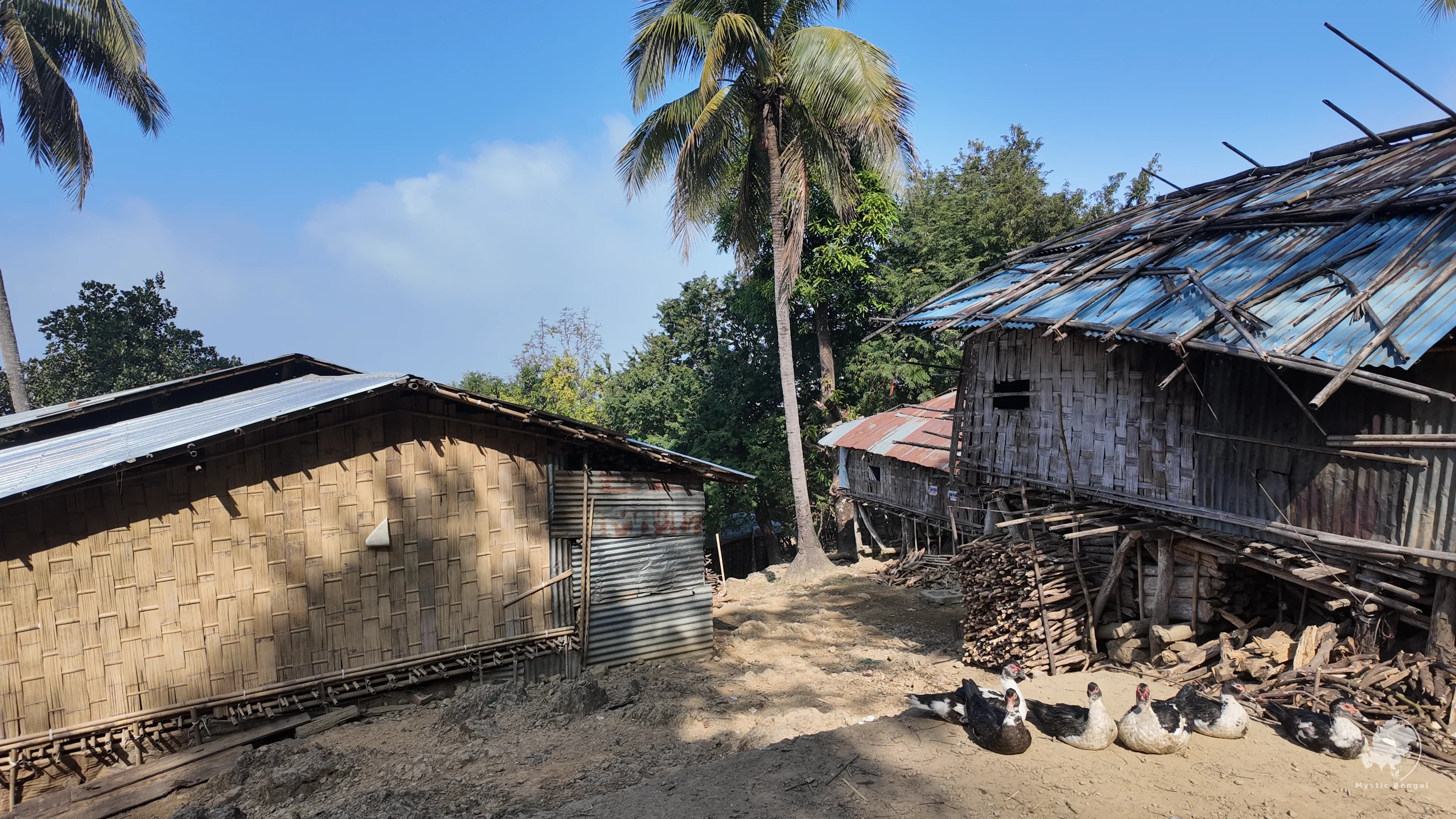 Chittagong Hill Tracts Tour image 7