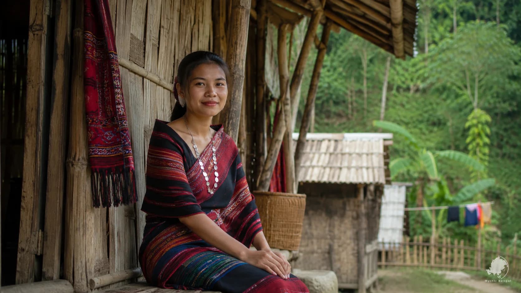 Ethnic Groups of Bangladesh: Culture & Diversity