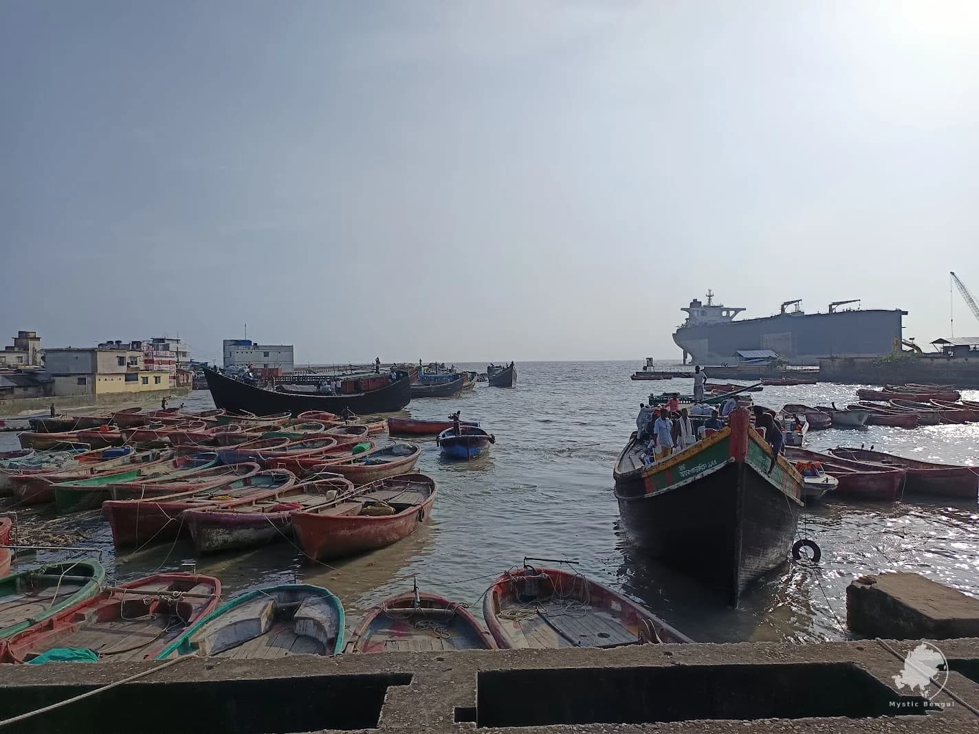 Chittagong Treasures: Hills, History & the World's Longest Beach image 5