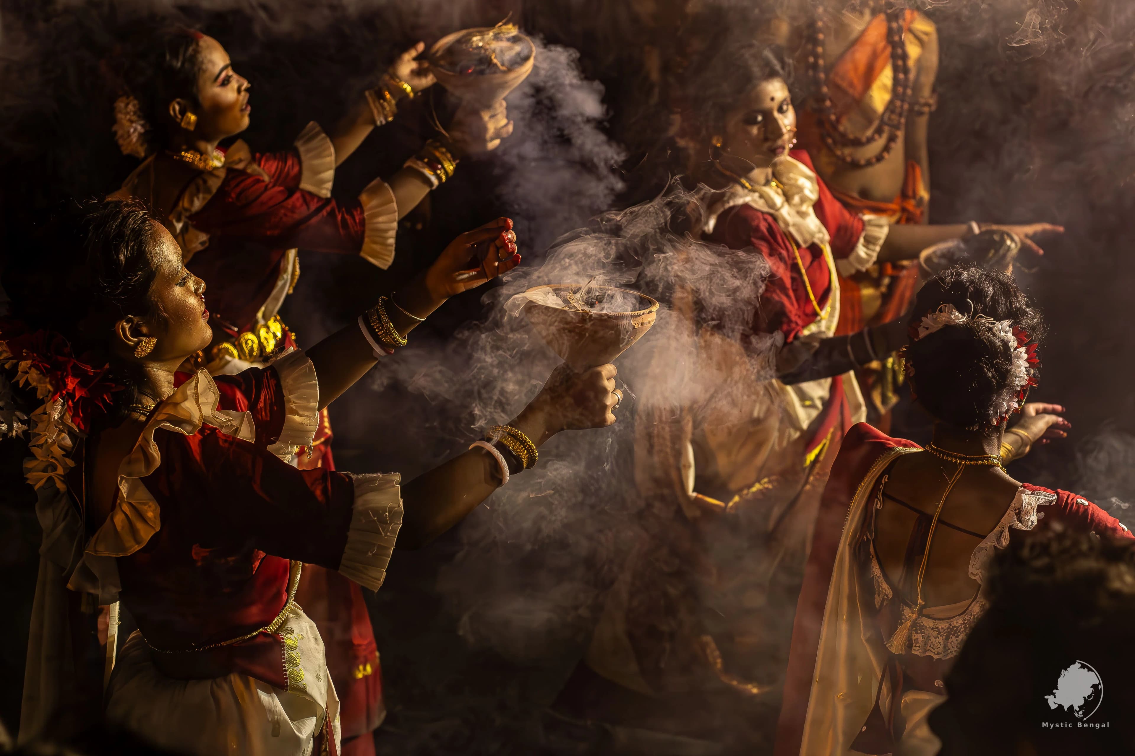 Manipuri Raas Festival Tour Bangladesh - 14 Days image 7