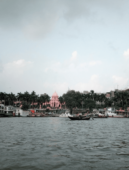 Bangladesh tour slide 7