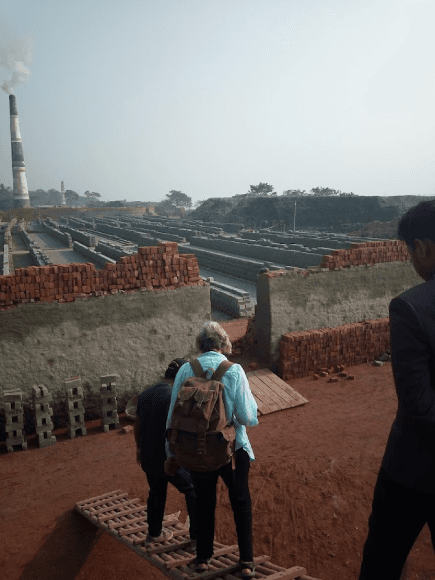 Bangladesh tour slide 5