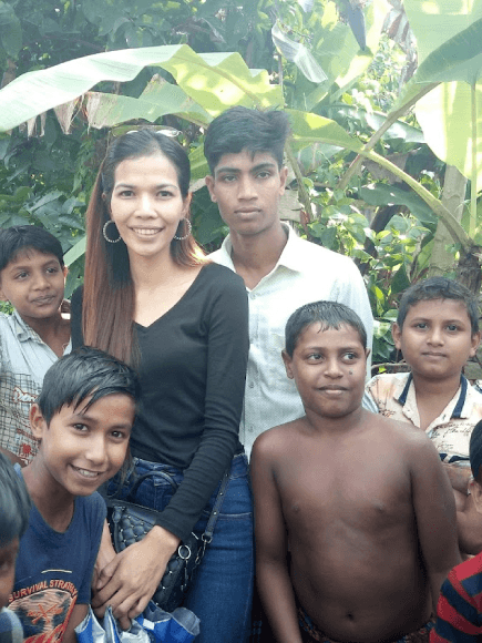 Bangladesh tour slide 6