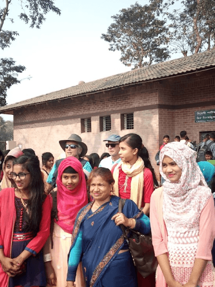 Bangladesh tour slide 8