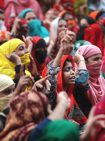 Bangladesh tour slide 1