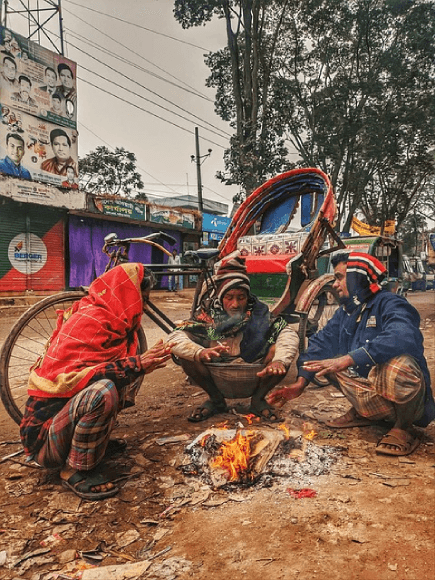 Bangladesh tour slide 2