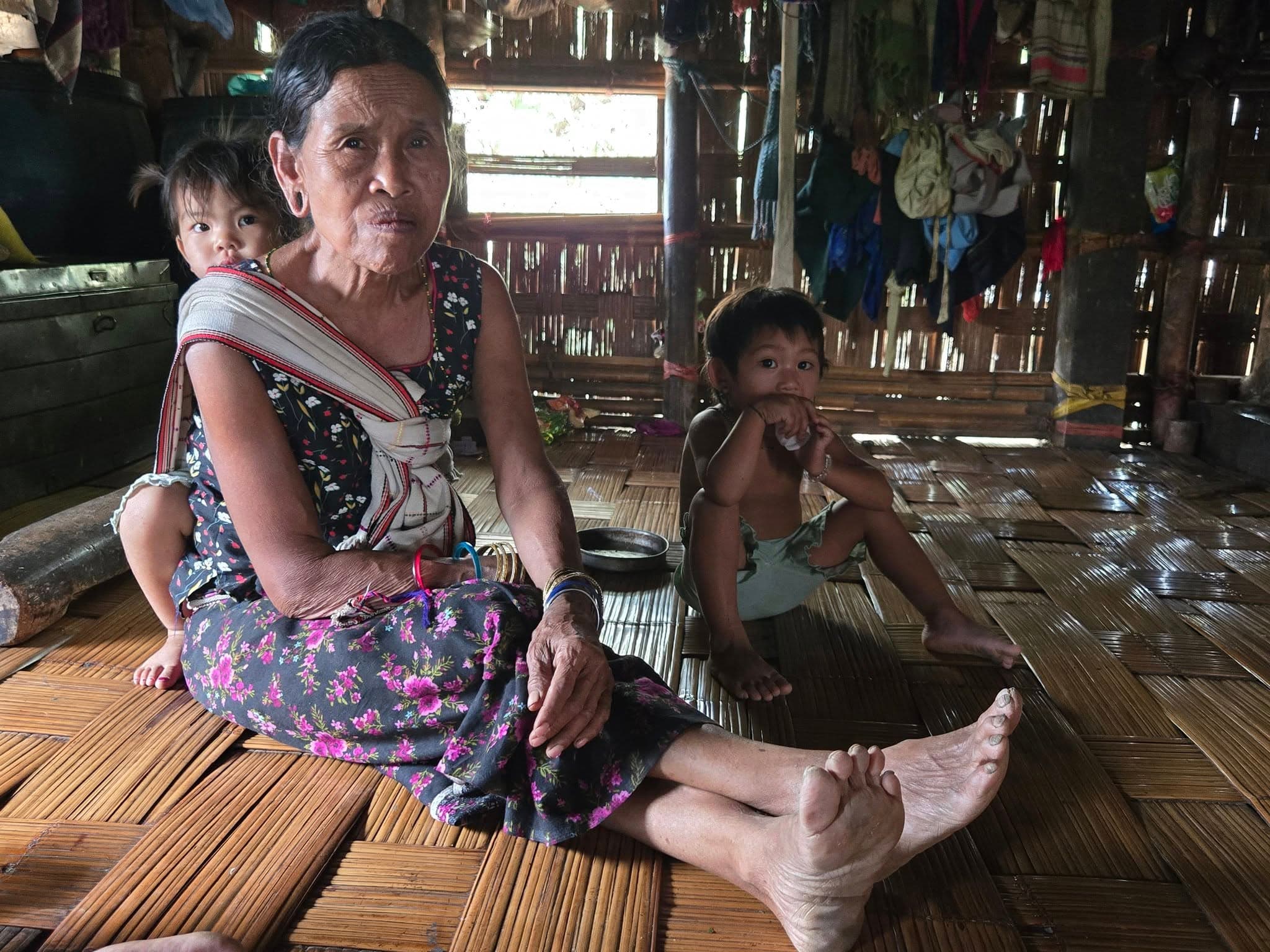 Chittagong Hill Tracts Tour